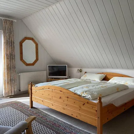 Appartement Apartment_leni *